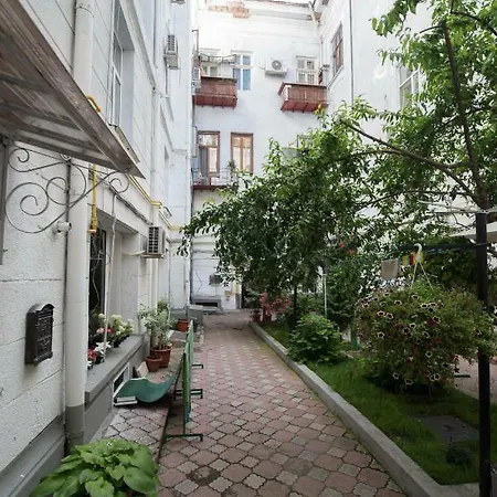 Διαμέρισμα Queen *