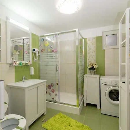 Queen Apartment Bucharest