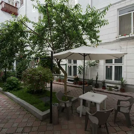 Queen Apartment Bucharest