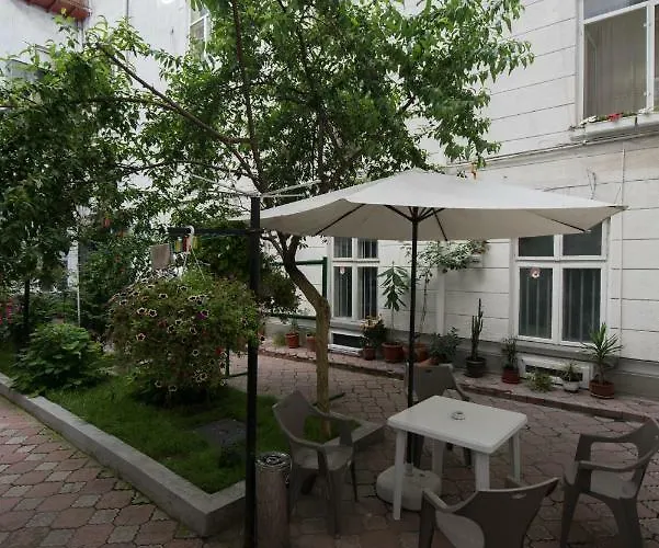 Queen Apartament Bucureşti