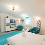 Queen Apartmán