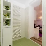 Apartmán Queen