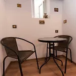 Apartmán Queen