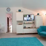 Queen Apartmán *