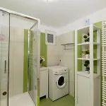 Queen Apartmán *