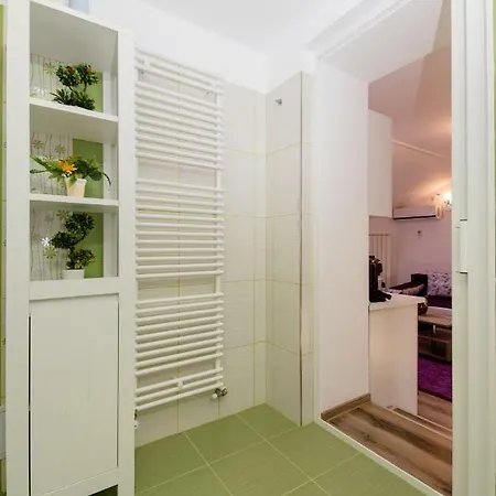 Apartament Queen