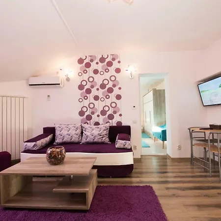 Apartmán Queen *