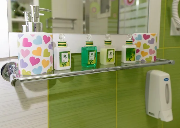 Queen Apartamento Bucareste